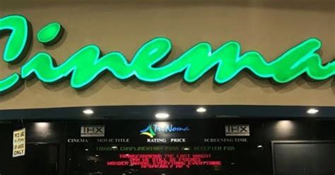 trinoma movie schedule now showing.